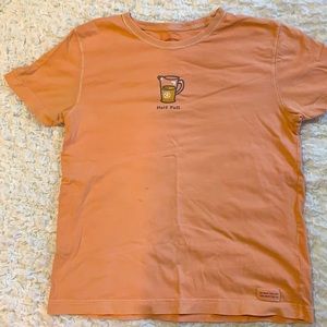 Life is good T-shirt